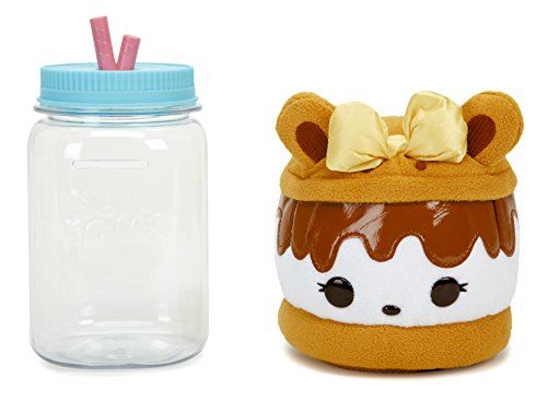 Les Num Noms surprennent dans un bocal - Collectionnez-les tous