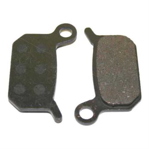 Msc Freins Msc Disk Brake Pads Formula B4 One Size