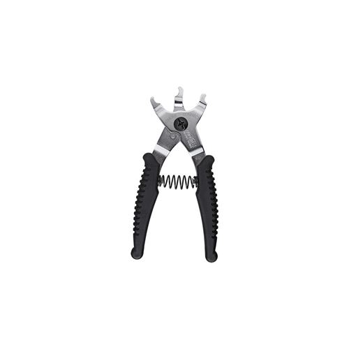 Outil demonte attache rapide 2 en 1 super b tb-3323 - classic (pince)