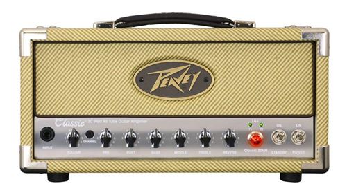 Classic 20 Mini Head