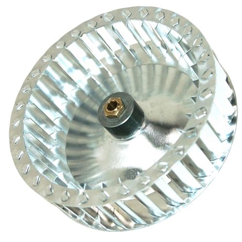 Indesit Turbine De Ventilation Lave-Linge C00255435, 482000023038 Ariston Hotpoint, Indesit, Whirlpool, Scholtes, Bauknecht - 294600