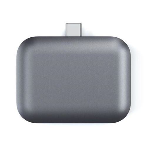 Chargeur sans fil usb-c Airpods Satechi