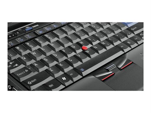 Lenovo ThinkPad X220 4291 - Intel Core i5 - 2520M / jusqu'à 3.2 GHz - vPro - Win 7 Pro 64 bits - HD Graphics 3000 - 4 Go RAM - 320 Go HDD - 12.5" Exté