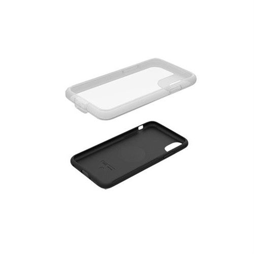 Coque smartphone zefal iphone x/xs compatible z console