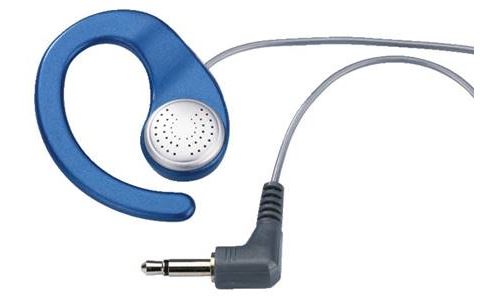 Ecouteur mono Monacor ES-10