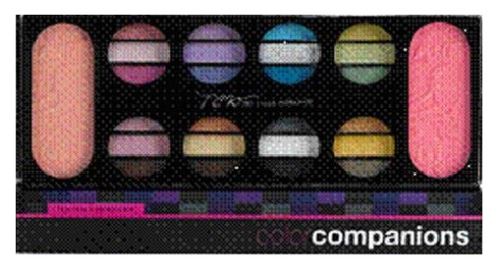 Markwins - 4211300 - palette de maquillage companions