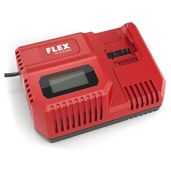 Flex CA 10.8/18.0 Chargeur rapide 417882 - 1
