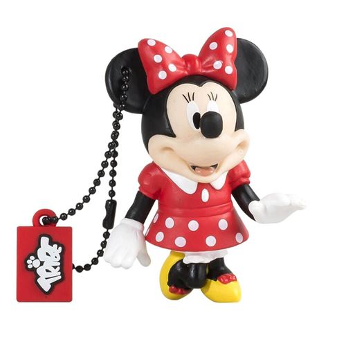 Clé USB Minnie Mouse: 16 Go