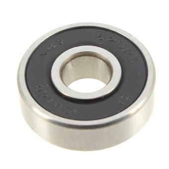 Подшипник 629rs размеры