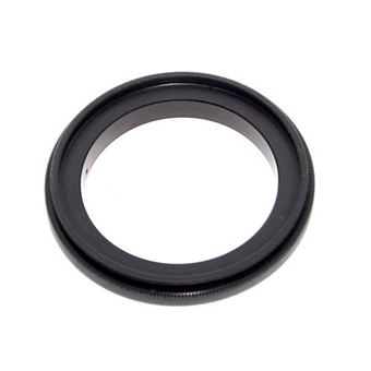 Adaptateur Canon Control Ring EF-EOS R - Pour Utiliser Objectifs EF/EF-S Sur Appareils EOS R, RP, R5, R6