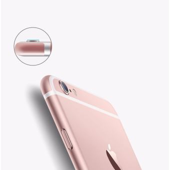 Lot De 2 Protections écran Trempées Pour IPhone 6 Plus / 6S Plus - Avec Blister - Neuves