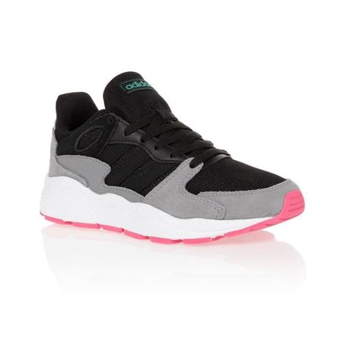 Chaussures running Adidas Chaos w Noir Taille : 38 rèf : 48206