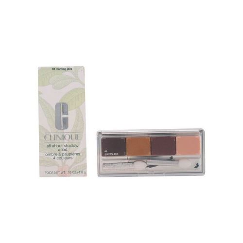 Palette d'ombres à paupières Clinique 17693