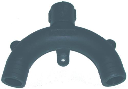 Coude event 19mm (3/4') - Ø19 mm