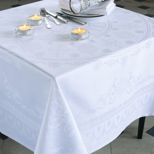 Nappe Eloise Diamant 244x379 Garnier-Thiebaut