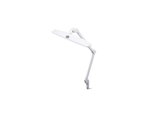Lampe de bureau led - intensitÉ variable - 84 leds - blanc