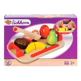 Eichhorn Planche à découper