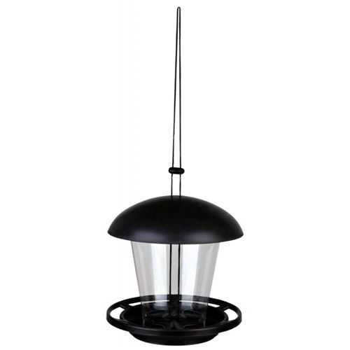Meilleurs prix pour Mangeoire à graines lanterne 900ml / ø 17 cm. pour oiseaux. - Trixie - TR-54580
