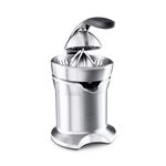 Presse-agrumes Sage SCP800BAL4EEU1 The Citrus Press™ Pro 110 W Gris