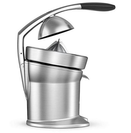 Presse-agrumes Sage SCP800BAL4EEU1 The Citrus Press™ Pro 110 W Gris
