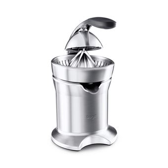 Presse-agrumes Sage SCP800BAL4EEU1 The Citrus Press™ Pro 110 W Gris