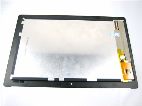 For Asus ZenPad 10 Z300m Full Touch VITRE TACTILE Screen Ecran Digitizer + LCD Display~Black Noir