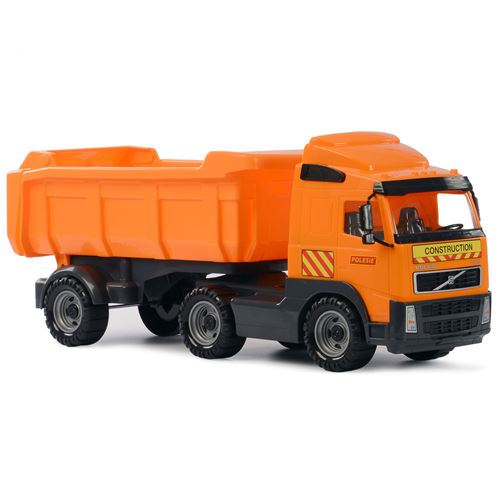 Polesie Volvo Benne