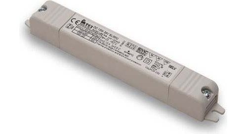 Barbe helme 66000124 a + + to a, bloc dalimentation, le métal, 10 w, intégré, gris, 35 x 35 x 25 cm barthelme
