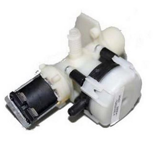 Electrovanne anti-débordement Lave-vaisselle 1520233006 ZANUSSI, FAURE, ARTHUR MARTIN ELECTROLUX, ELECTROLUX, ARTHUR MARTIN, LEONARD, REX, AEG, ZANKER, JUNO, ZOPPAS - 48952
