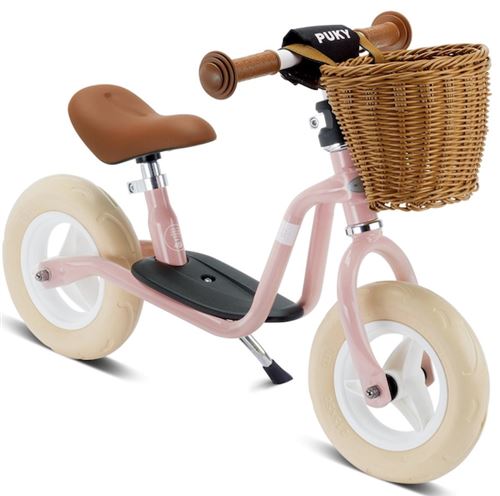Draisienne puky lrm rose clearance