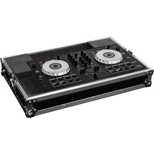Odyssey FRPIDDJSB flight case pour DDJ-SB2 et Mixtrack Pro II