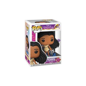 Figurine Funko Pop Disney Ultimate Princess Pocahontas
