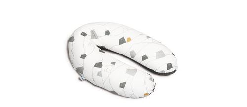 Coussin de maternité Bear Grey