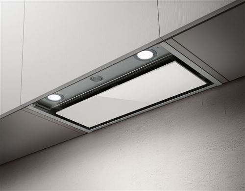 Elica BOXIN-LX-60 Boxin LUX 60cm Built-In Extractor Hood in Stainless Steel