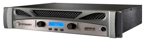 Crown - XTi 4002 - Amplificateur de puissance professionnel - Image 3