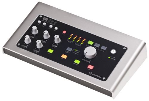 Steinberg UR28M interface audio USB desktop