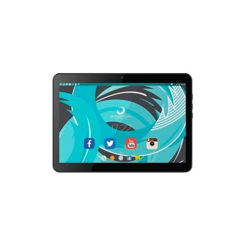 Tablette BRIGMTON BTPC-1021QC 10 16 GB 3G / Wifi Quad Core Noir