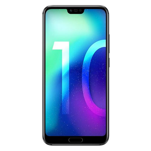 Honor View 10