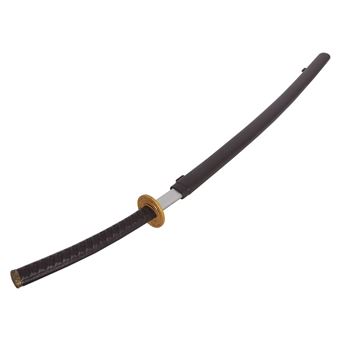 Accessoire de déguisement - katana plastique épée samouraï japonais 105cm - guirca 18052 - 1