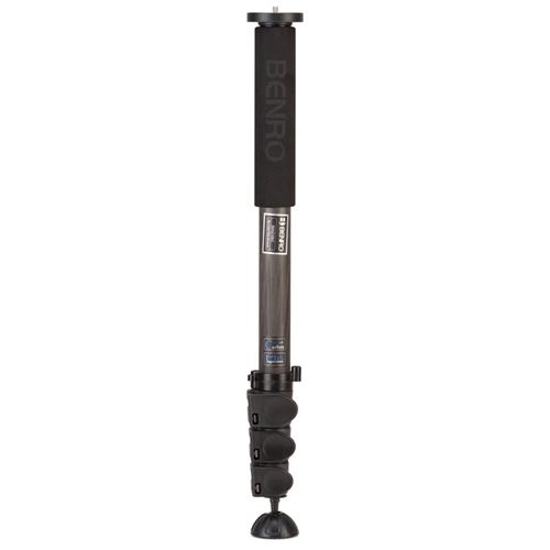 Benro monopode photo carbone adventure mad38c