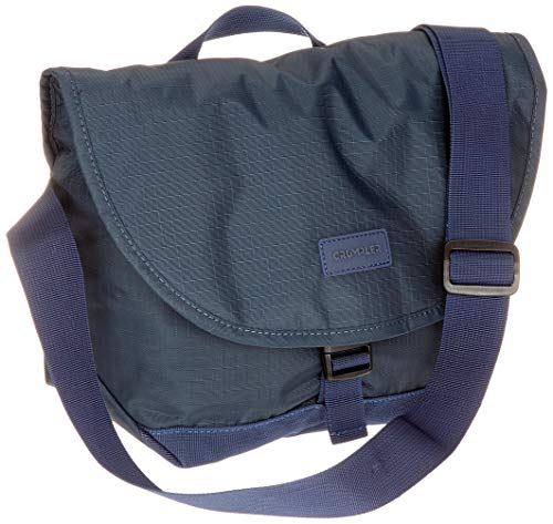 Crumpler The Flying Duck Sling 4 léger Sac pour Appareil Photo SLR