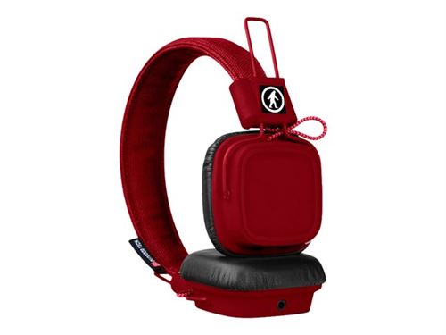 OUTDOOR TECH Privates BT Rouge