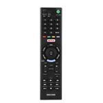 Télécommande De Remplacement Générique Pour Téléviseur Sony Bravia - Modèle RMT-TX100D