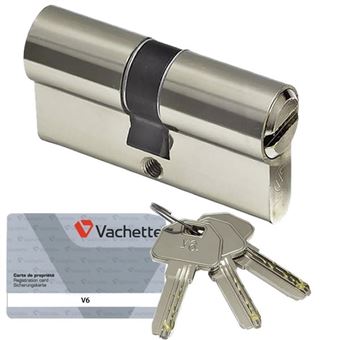 champion méditation Je suis désolé démonter serrure vachette assa abloy Baignoir