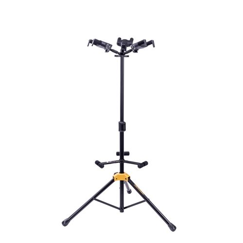 Hercules Gs432b-Plus - Triple Stand Guitare - Image 1