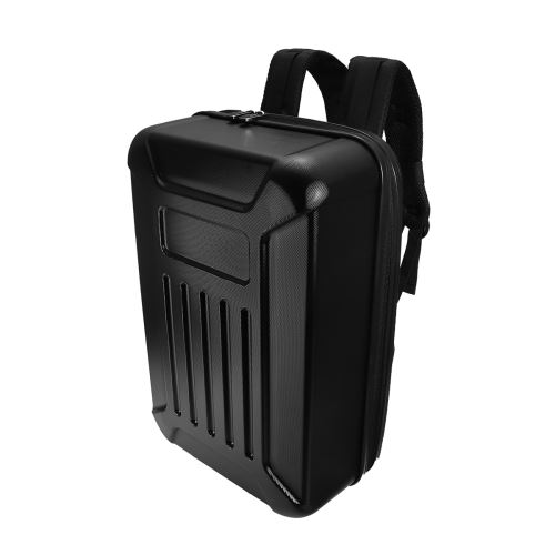 Sac de transport à coque rigide pour sac de transport pour quadricoptère Hubsan X4 H501S