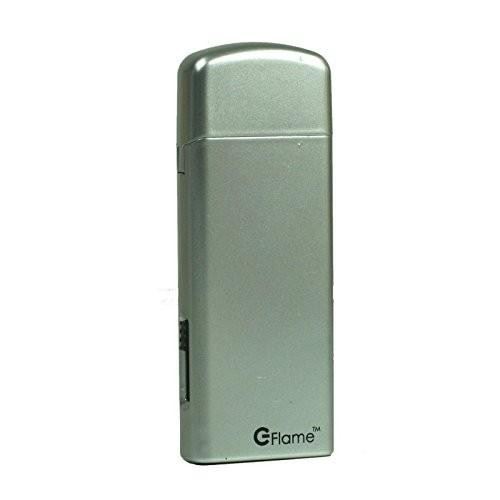Briquet USB Styliz – Gris