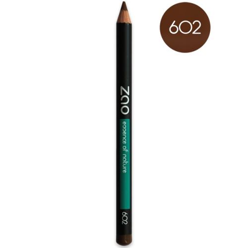 Crayon Brun Foncé ZAO