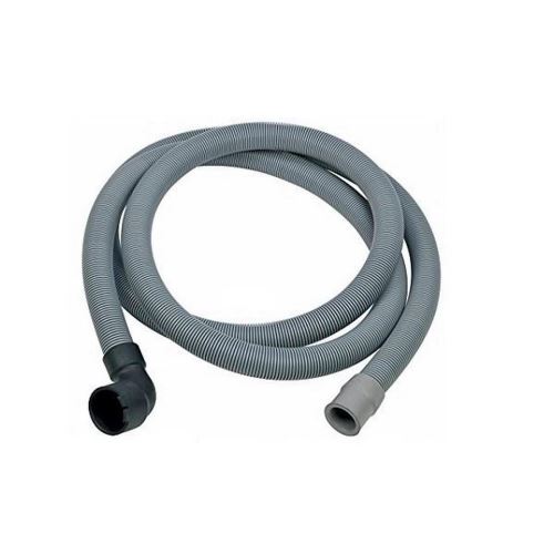Tuyau de vidange Lave-vaisselle 1526492028 ELECTROLUX, FAURE, AEG, ARTHUR MARTIN ELECTROLUX, ARTHUR MARTIN, ZANUSSI, LEONARD, JUNO, IKEA, REX, ZOPPAS,