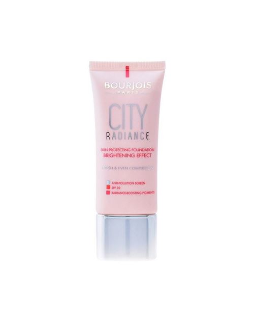 Base de maquillage liquide bourjois 63305